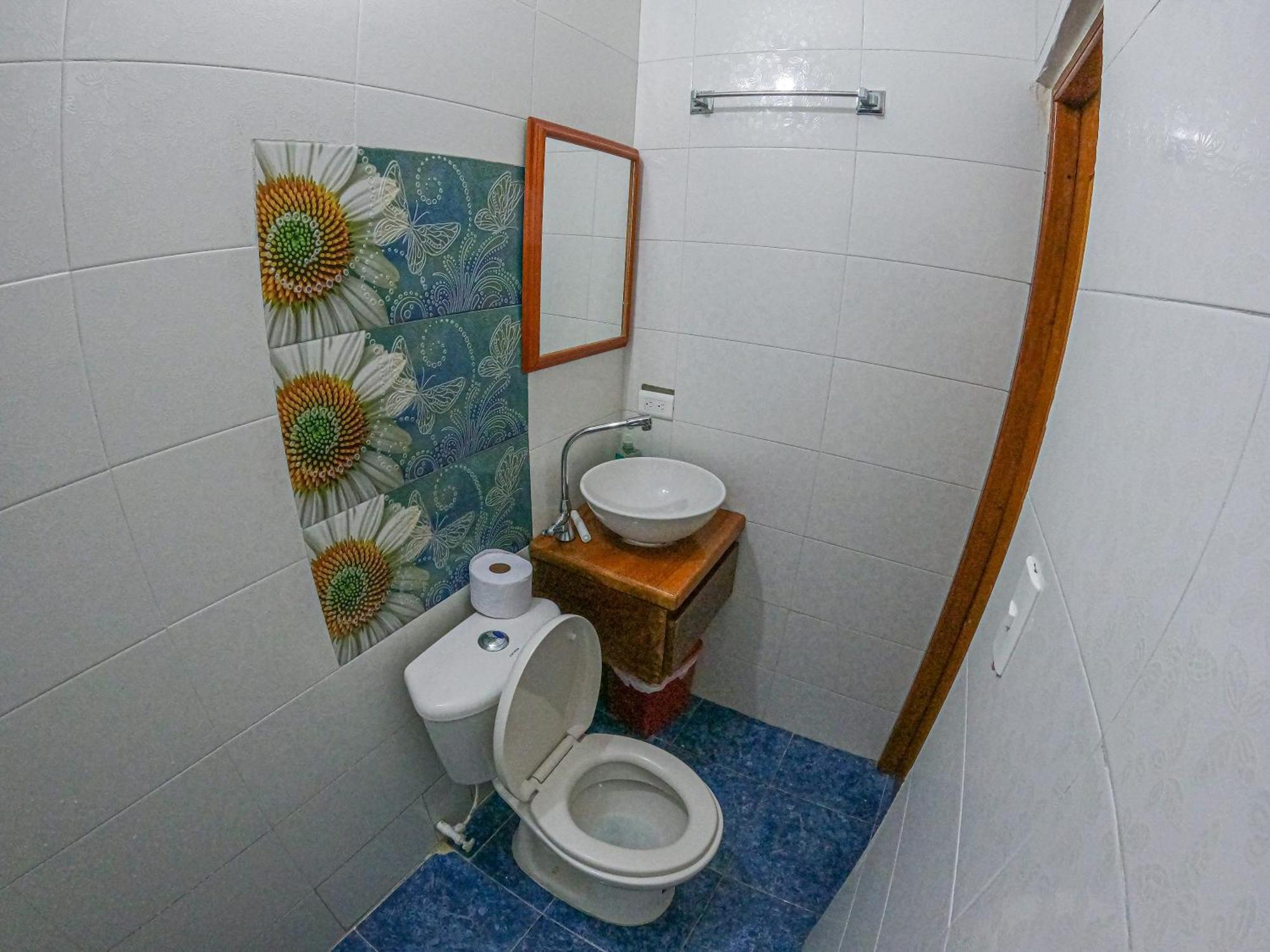 Hotel Arena Azul Нуки Экстерьер фото